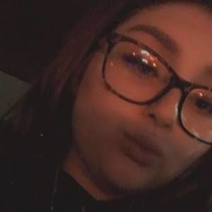 Meet your Posher, Cheyenne